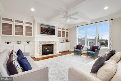 4517 Fairfield Dr, Bethesda, MD 20814 - photo 6