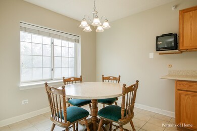 Eating Area