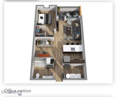 718 W Babcock St unit 400, Bozeman, MT 59715 - photo 6