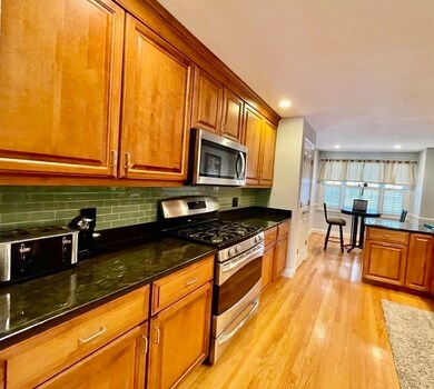 5 Primmett Ln, Worcester, MA 01609 - photo 5