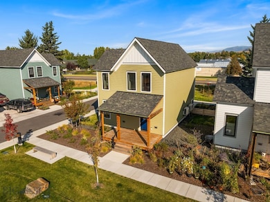 2402 Blue Silos Way, Bozeman, MT 59715 - photo 4