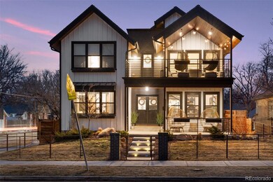 Corner Lot in Bonnie Brae.