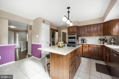 702 Kilduff Ct, Chadds Ford, PA 19317 - photo 7