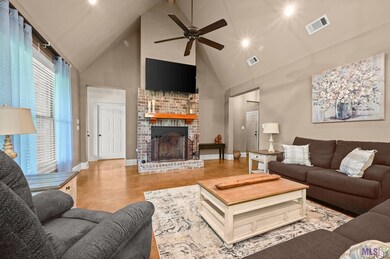 100 Tranquility Oaks, Denham Springs, LA 70706 - photo 5