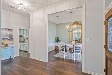 1208 Twin Creek, Southlake, TX 76092 - photo 4