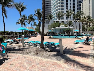 The Tides unit 4P, Hollywood, FL 33019 - photo 5