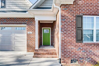 1017 Chamberlin Dr, Asheboro, NC 27205 - photo 2