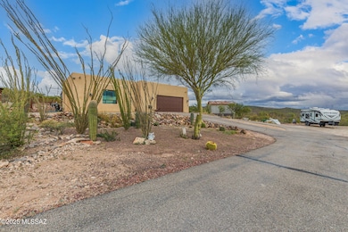 15672 E Colossal Cave Rd, Vail, AZ 85641 - photo 5