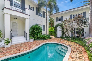 146 Sunset Ave unit C, Palm Beach, FL 33480 - photo 2