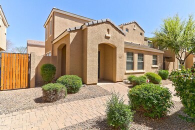 3022 E Megan St, Gilbert, AZ 85295 - photo 2