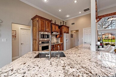 2201 Fountain Creek, Pottsboro, TX 75076 - photo 5