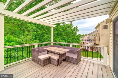 16461 Chattanooga Ln, Woodbridge, VA 22191 - photo 4