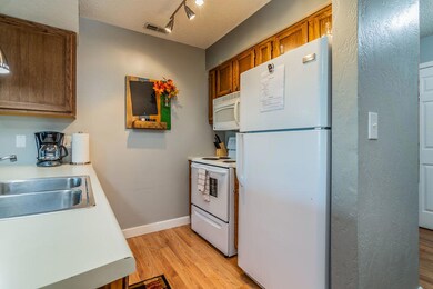 Appliances Included