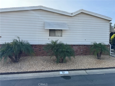 , mobile home Street view