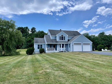 24 Cloverleaf Ln, Scarborough, ME 04074 - photo 2