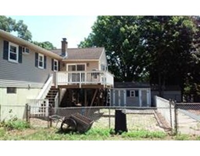 146 Burnett St, Auburn, MA 01501 - photo 2