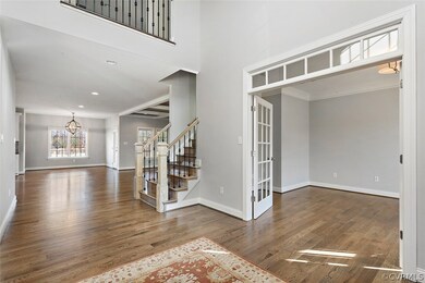 Foyer