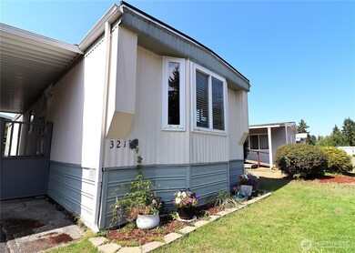 1111 Archwood Dr SW unit 321, Olympia, WA 98502 - photo 5