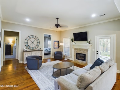 125 Trailbridge Crossing, Canton, MS 39046 - photo 5