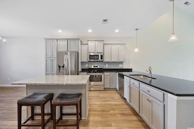 115 MacHrie Loop unit D, Myrtle Beach, SC 29588 - photo 5