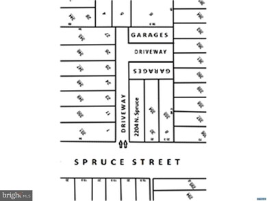 2208 N Spruce St, Wilmington, DE 19802 - photo 2