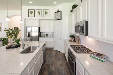 kitchen (Representative Photo)