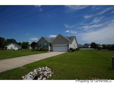 2661 Ange St, Winterville, NC 28590 - photo 2