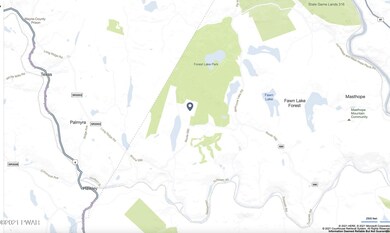 220 Tink Wig Dr, Lackawaxen Township, PA 18428 - photo 6