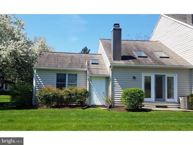 206 Meadow Ct unit 206, Glen Mills, PA 19342 - photo 2