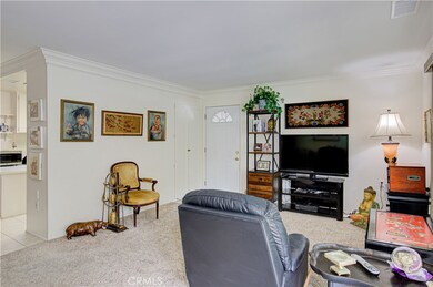 815 Via Alhambra unit Q, Laguna Woods, CA 92637 - photo 7