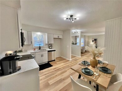 2204 Ridgewood Rd unit A, Harrisonville, MO 64701 - photo 7