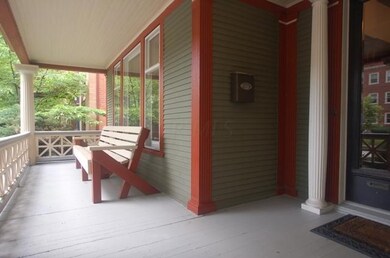 Porch 1