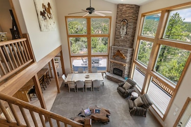 755 S Zion Ridge Dr, Orderville, UT 84758 - photo 3