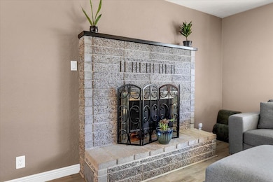 1605 Wisconsin Ave, Redding, CA 96001 - photo 6