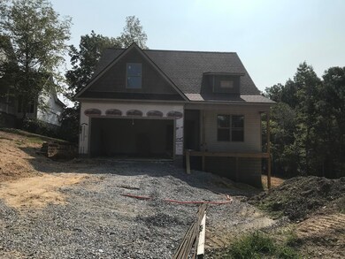 382 E Homeplace Dr, Tunnel Hill, GA 30755 - photo 4