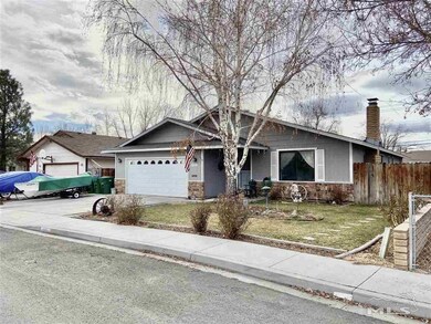 1281 Breaker Way, Sparks, NV 89431 - photo 2