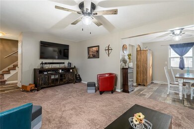 4121 E 24th St, Des Moines, IA 50317 - photo 5