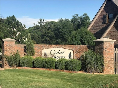 2415 N Minnesota Cir, Shawnee, OK 74804 - photo 2