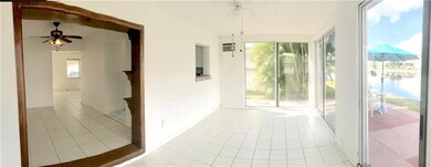 Dining Room and Florida Room