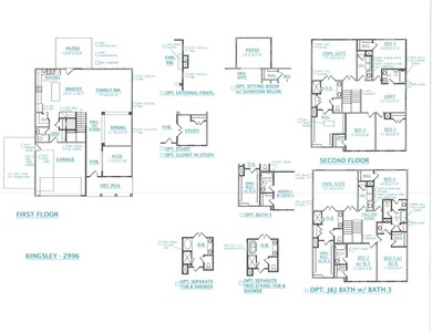 483 Eagleview Dr, Moncks Corner, SC 29461 - photo 2