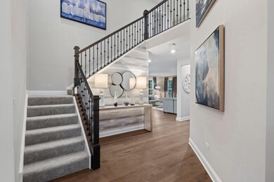 2110 E 110th Place, Crown Point, IN 46307 - photo 5