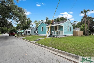 1414 SE 36th St, Savannah, GA 31404 - photo 4