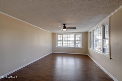 Living Room View 2