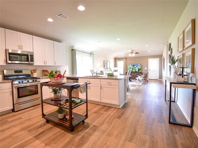 3501 N Marian St, Siloam Springs, AR 72761 - photo 3