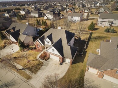 3631 Litchfield Ln, West Lafayette, IN 47906 - photo 3