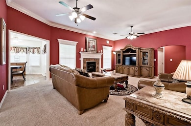 708 Grant Ave, Prairie Grove, AR 72753 - photo 7