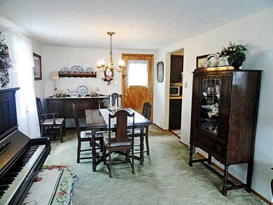 Dining Room.