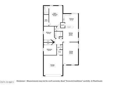8519 E Kiowa Ave, Mesa, AZ 85209 - photo 2