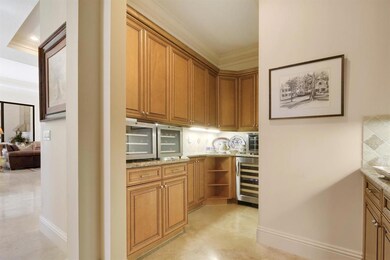 Butler s pantry