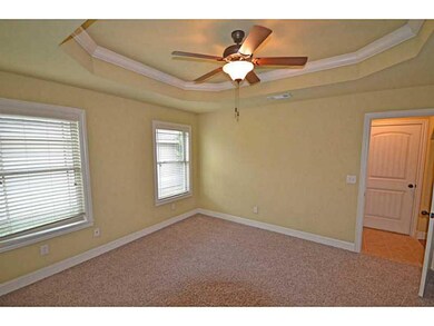 Master Bedroom.